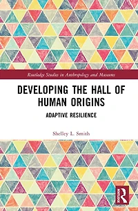 Developing the Hall of Human Origins: Adaptive Resilience