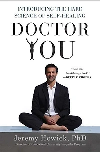 Doctor You: Introducing The Hard Science Of Self-healing