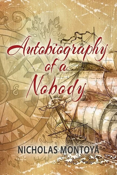 Autobiography of a Nobody