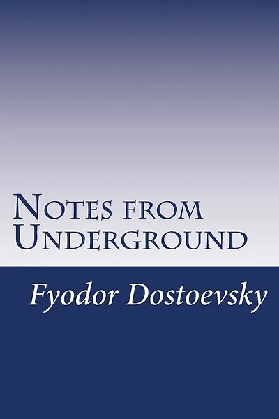 Notes from Underground