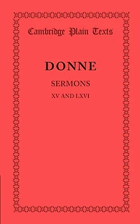 Sermons XV and LXVI