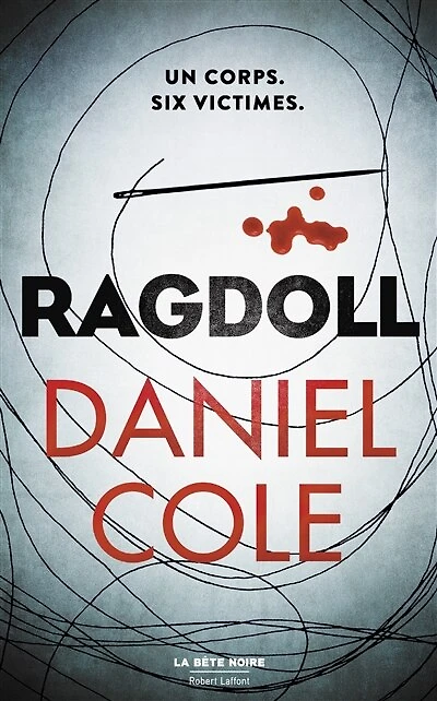 Ragdoll