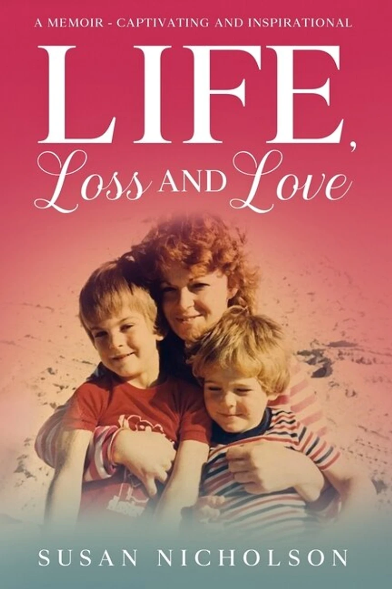 Life, Loss And Love