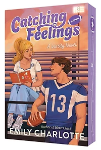 Catching Feelings