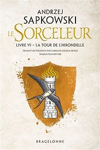 La tour de l'hirondelle
