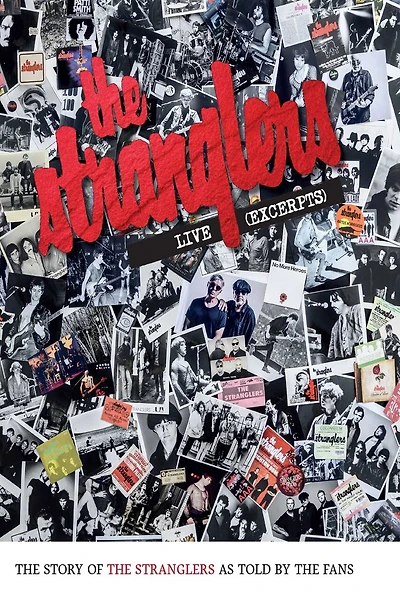 The Stranglers: Live (Excerpts)