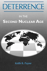 Deterrence The Second Nuclear Age