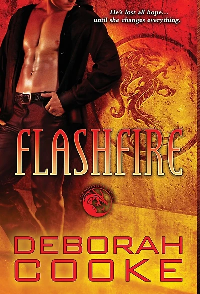 Flashfire: A Dragonfire Novel