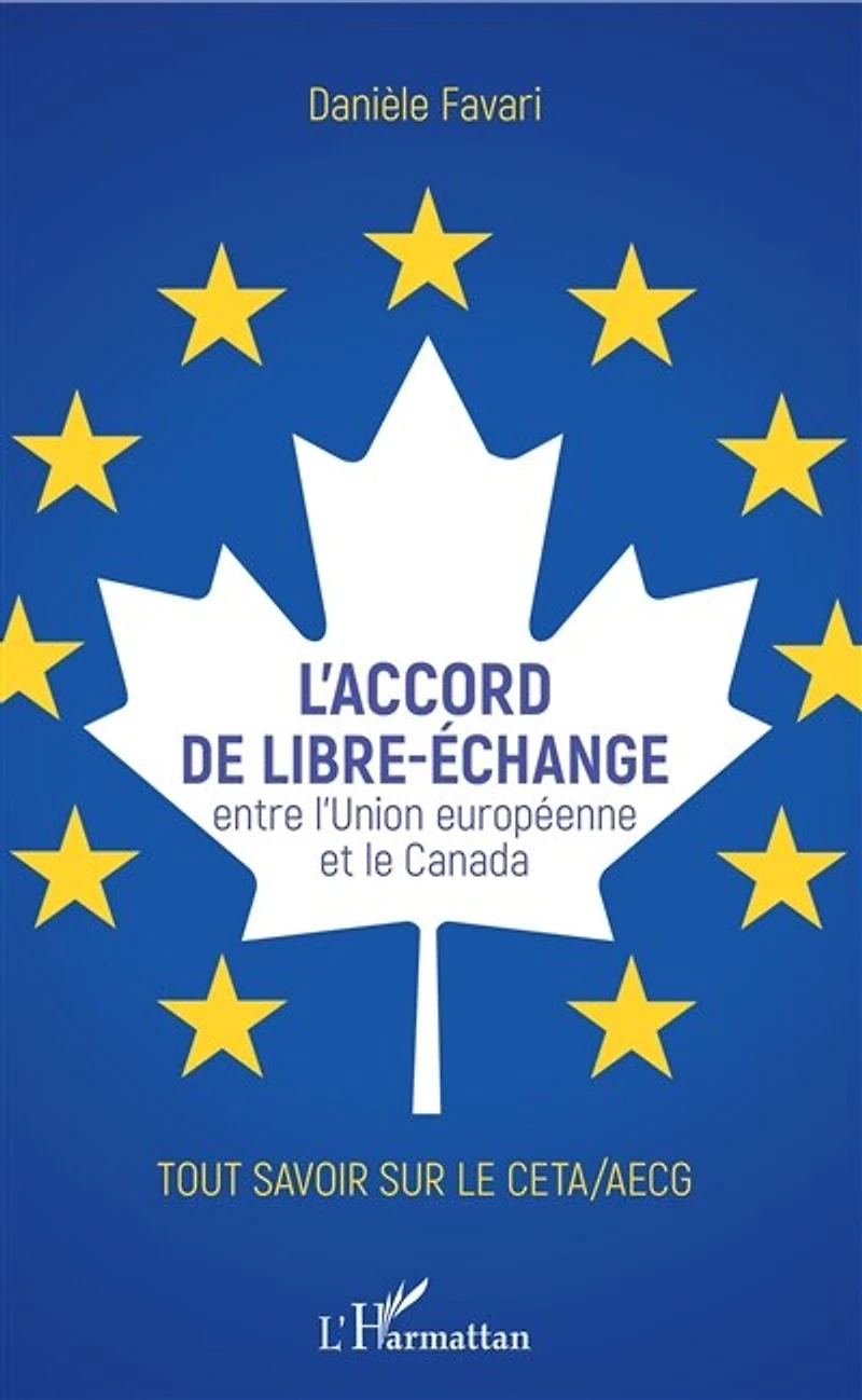L'accord de libre-échange