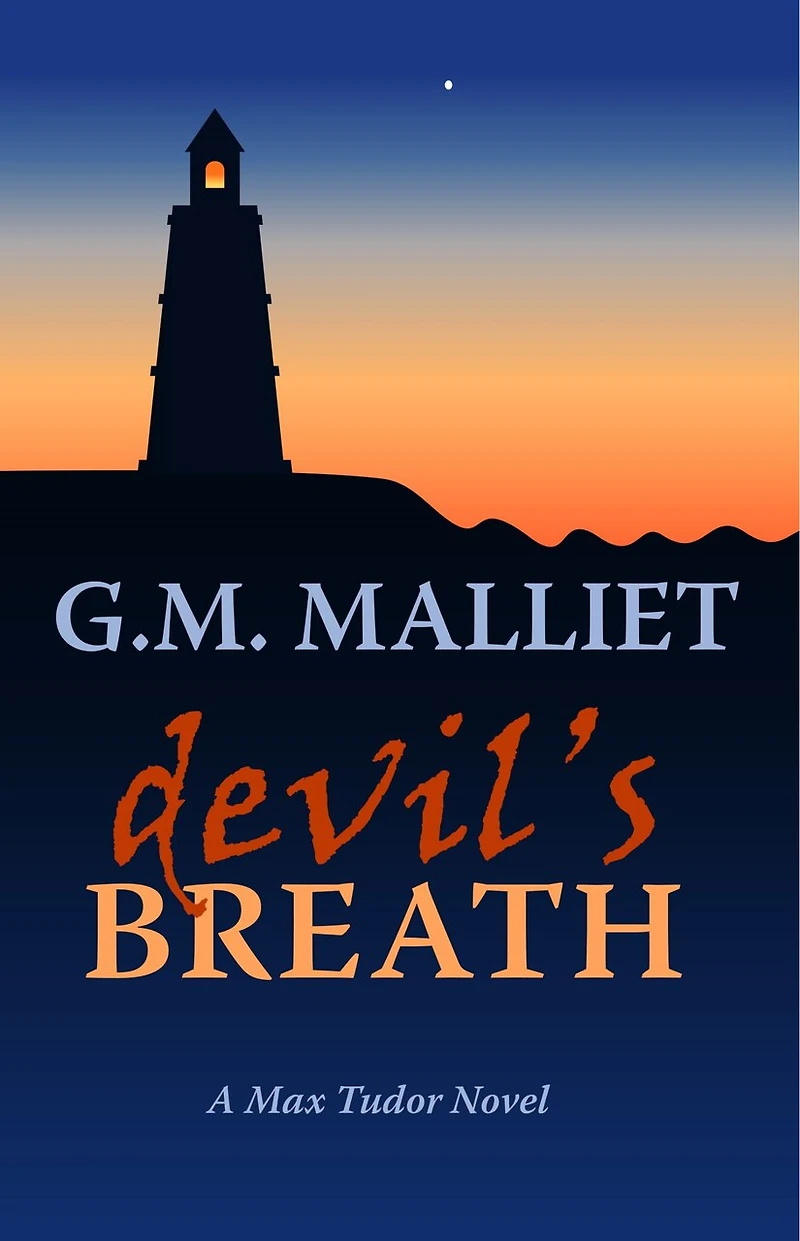 Devil's Breath: (Large Print)