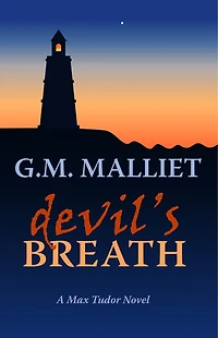 Devil's Breath: (Large  Print)
