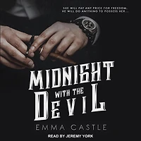 Midnight with the Devil Lib/E: A Dark Romance