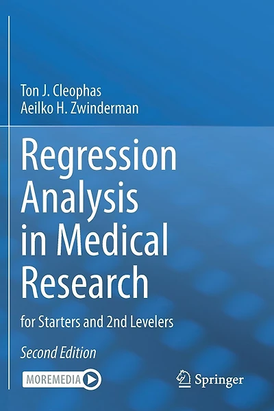 Regression Analysis In Medical Research: For Starters And 2nd Levelers