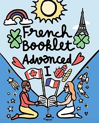 French Booklet Advanced I