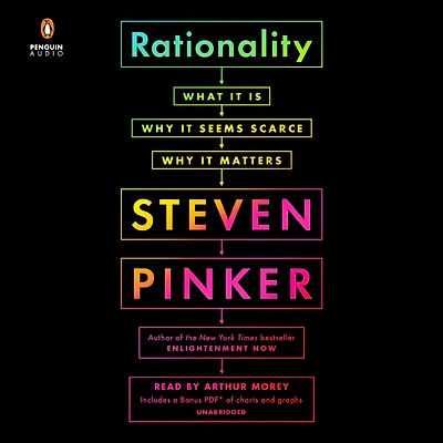 Rationality: What It Is, Why Seems Scarce, Matters