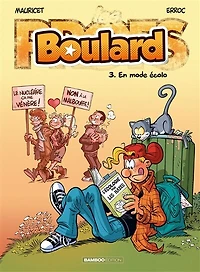 En mode écolo