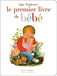 1ER LIVRE DE BEBE
