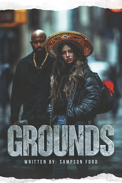 GROUNDS