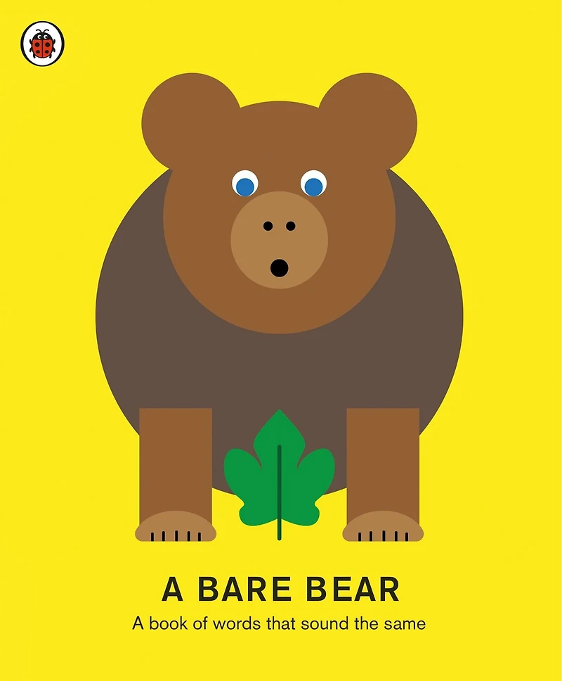 A Bare Bear