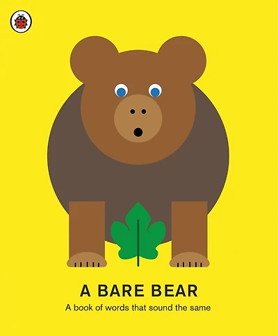 A Bare Bear