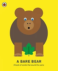A Bare Bear