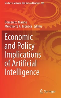 Economic and Policy Implications of Artificial Intelligence
