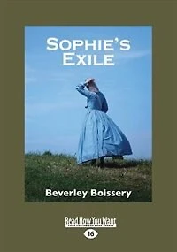 Sophie's Exile (Large Print 16pt)