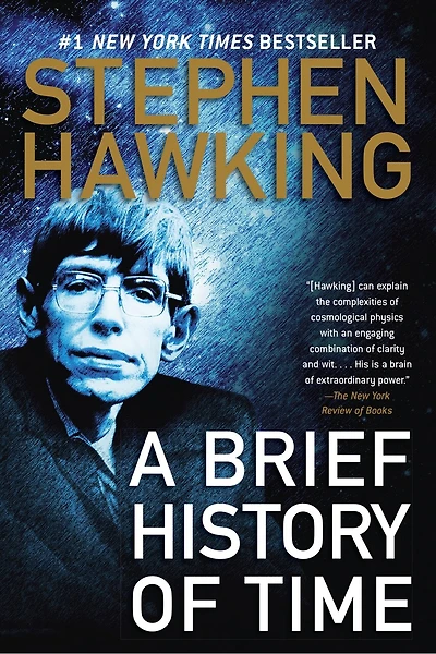 A Brief History of Time