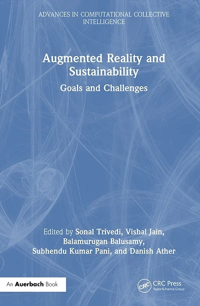 Augmented Reality and Sustainability: Goals Challenges