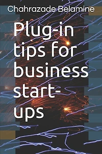 Plug-in tips for business start-ups