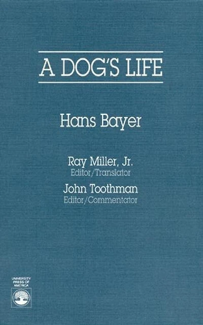 A Dog's Life