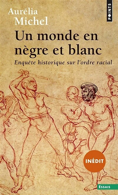 Un monde en nègre et blanc: enquête historique sur l'ordre racial