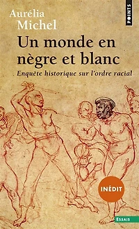 Un monde en nègre et blanc: enquête historique sur l'ordre racial