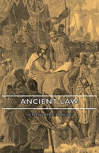 Ancient Law