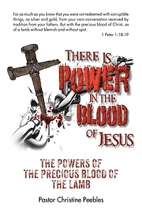 the Powers of Precious Blood Lamb
