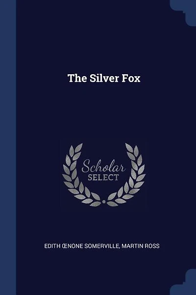 The Silver Fox
