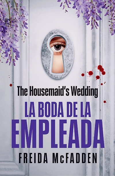The Housemaid's Wedding  (La boda de la empleada)