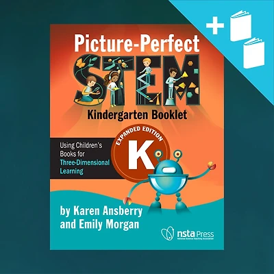 Children's Book Pack: Do You Know Which Ones Will Grow?