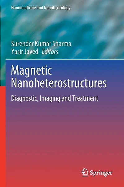 Magnetic Nanoheterostructures: Diagnostic, Imaging and Treatment