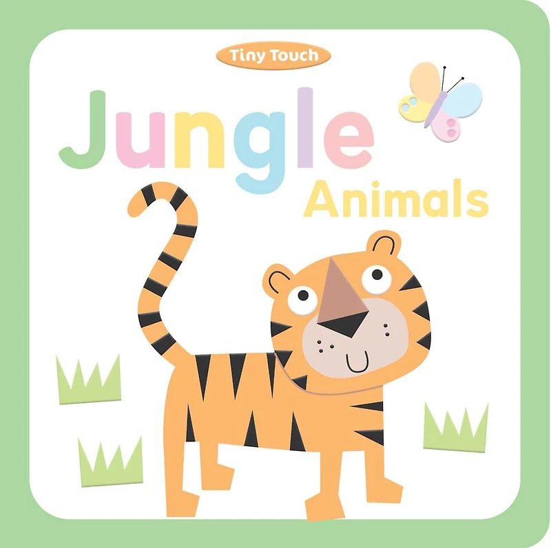 Jungle Animals
