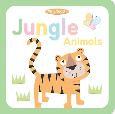 Jungle Animals
