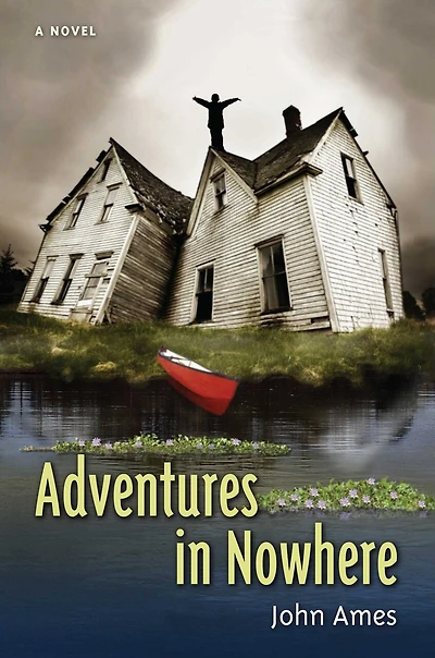 Adventures Nowhere
