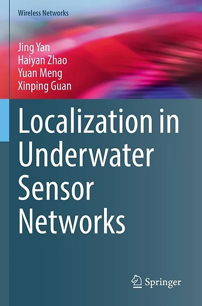 Localization in Underwater Sensor Networks