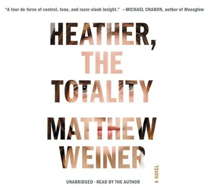 Heather, The Totality