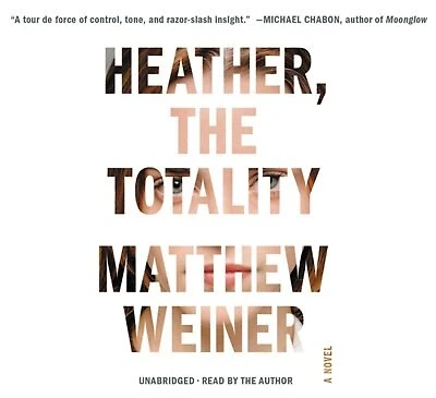 Heather, The Totality
