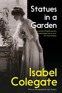 Statues A Garden: Novel