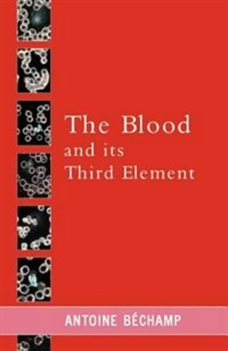 The Blood and Its Third Element