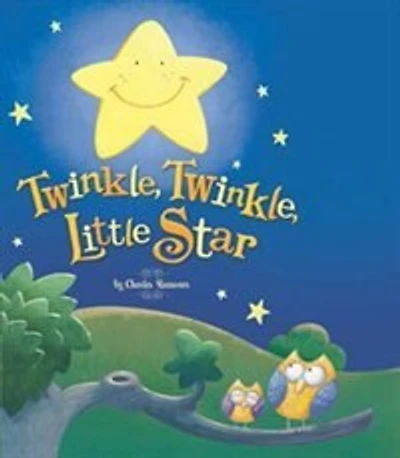 Twinkle, Little Star