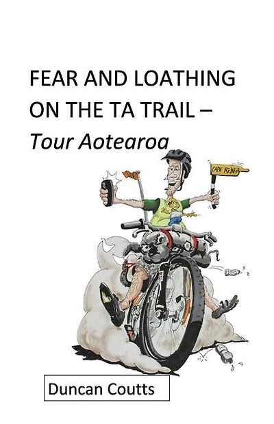Fear and Loathing on the Ta Trail