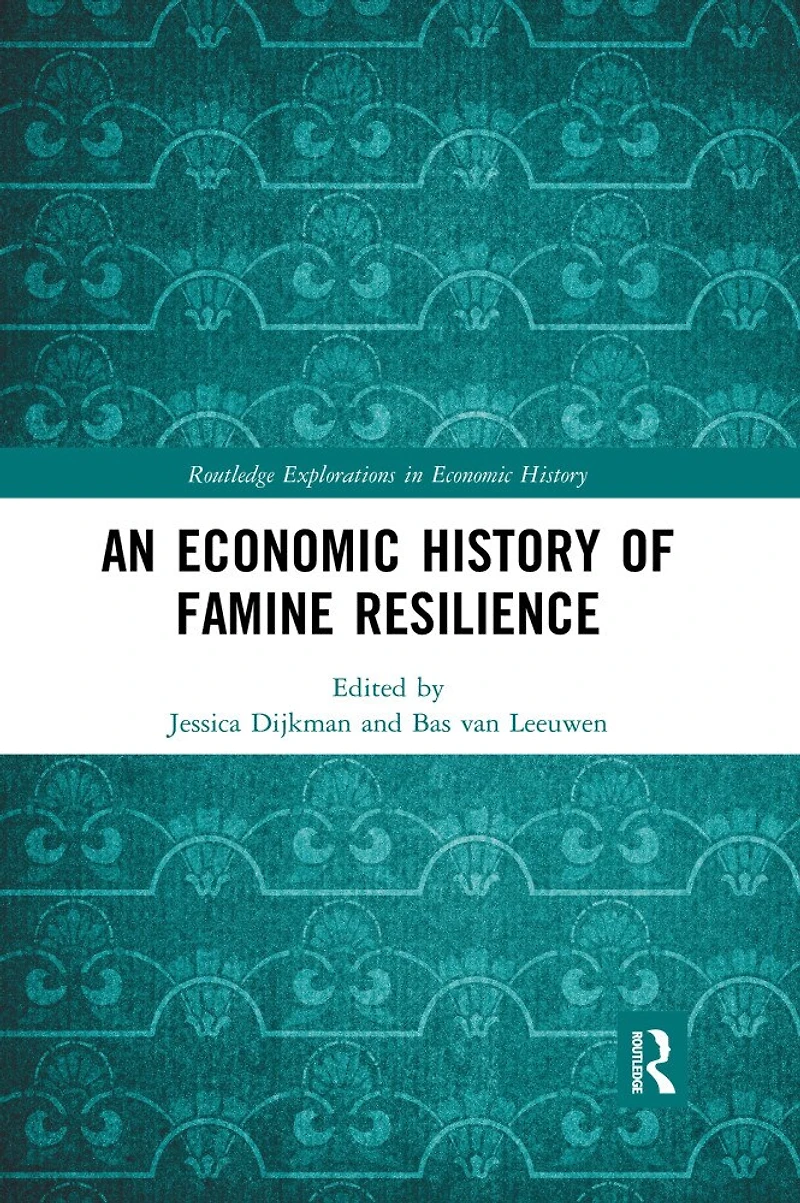 An Economic History of Famine Resilience